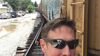 Robert Meyring Photo