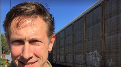 Robert Meyring Photo